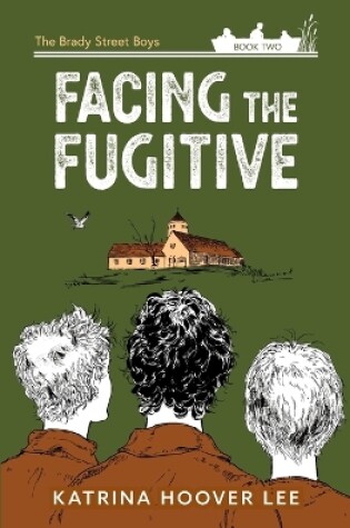 Cover of Facing the Fugitive