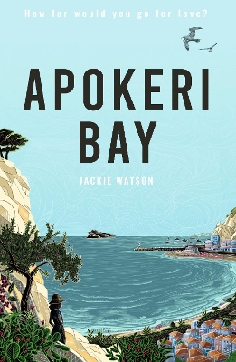 Cover of Apokeri Bay