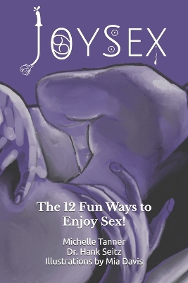 Book cover for JoySex