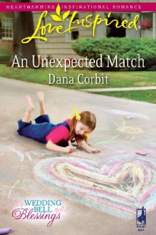 Cover of An Unexpected Match