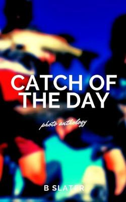 Book cover for Catch of the Day