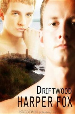 Cover of Driftwood