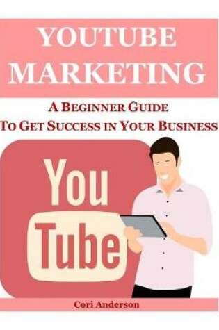 Cover of Youtube Marketing