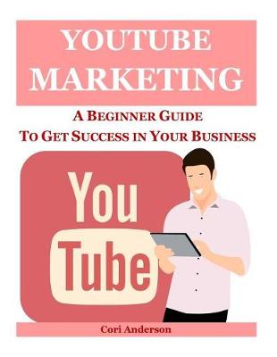 Cover of Youtube Marketing