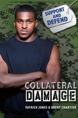 Cover of Collateral Damage