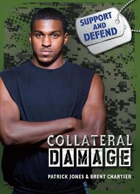 Cover of Collateral Damage