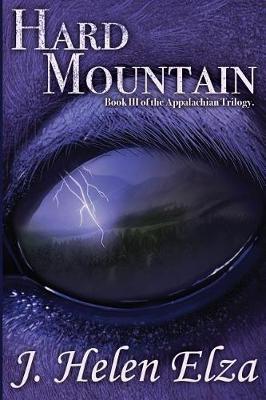 Cover of Hard Mountain