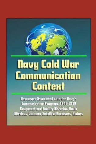 Cover of Navy Cold War Communication Context