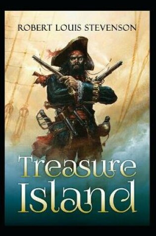 Cover of Treasure Island (classics illustrated)Mass Market
