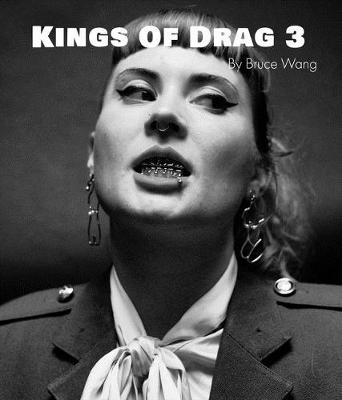 Book cover for Kings of Drag 3