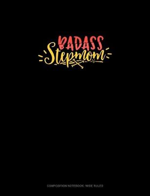 Cover of Badass Stepmom