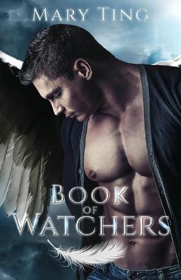 Cover of Book of Watchers
