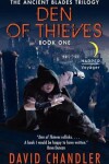 Book cover for Den of Thieves