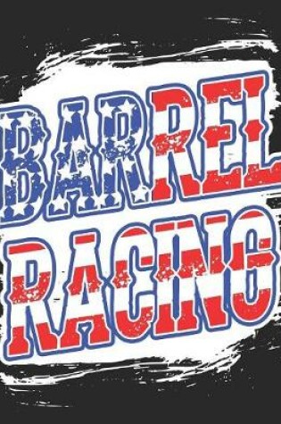 Cover of Barrel Racing