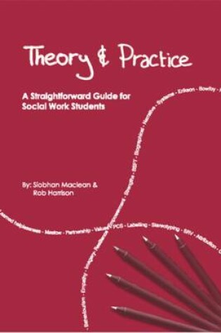 Cover of Theory and Practice