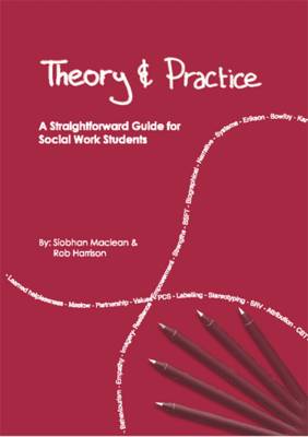 Book cover for Theory and Practice