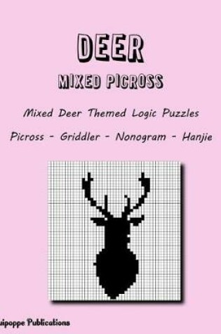 Cover of Deer Mixed Picross