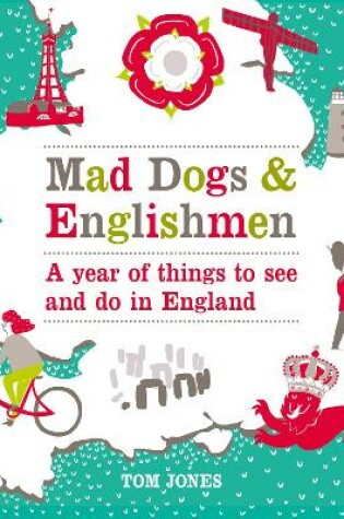 Cover of Mad Dogs and Englishmen