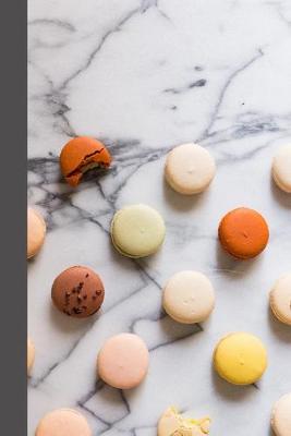 Book cover for More Macarons Please