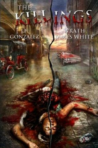 Cover of The Killings