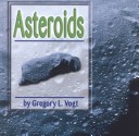 Book cover for Asteroids (the Galaxy)