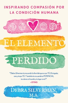 Book cover for El elemento perdido