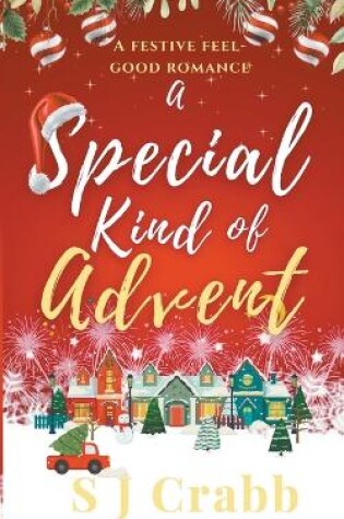 Cover of A Special Kind of Advent