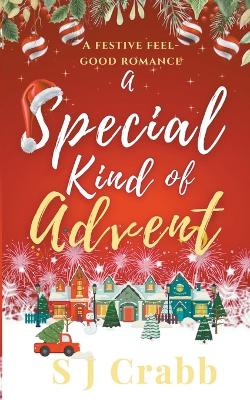 Book cover for A Special Kind of Advent