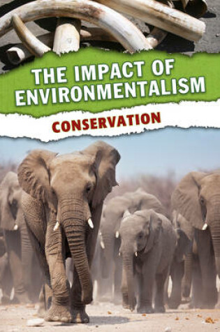 Cover of Conservation