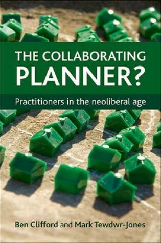Cover of The Collaborating Planner?