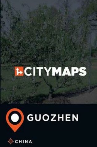 Cover of City Maps Guozhen China