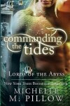 Book cover for Commanding the Tides