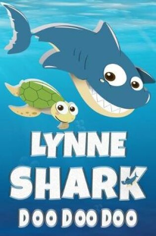 Cover of Lynne Shark Doo Doo Doo