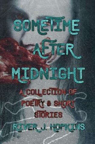 Cover of Sometime After Midnight