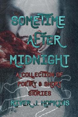 Book cover for Sometime After Midnight