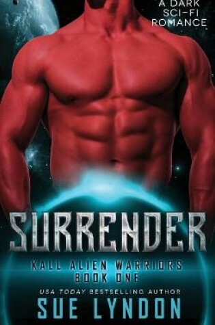 Cover of Surrender