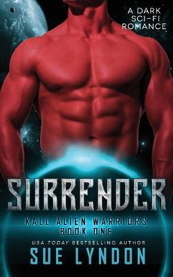 Cover of Surrender