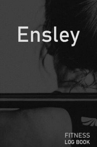 Cover of Ensley