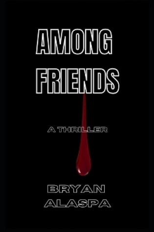 Cover of Among Friends