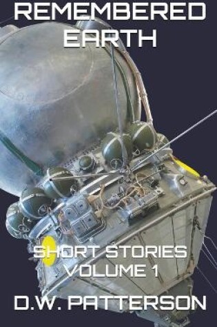Cover of Remembered Earth Short Stories