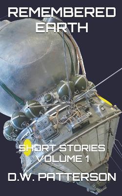 Cover of Remembered Earth Short Stories