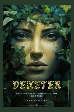 Cover of Demeter