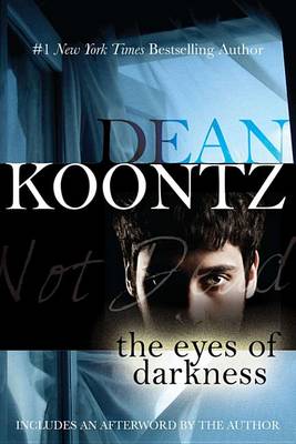 Cover of The Eyes of Darkness