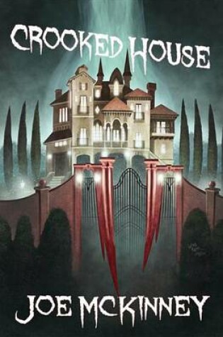 Cover of Crooked House