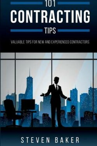 Cover of 101 Contracting Tips