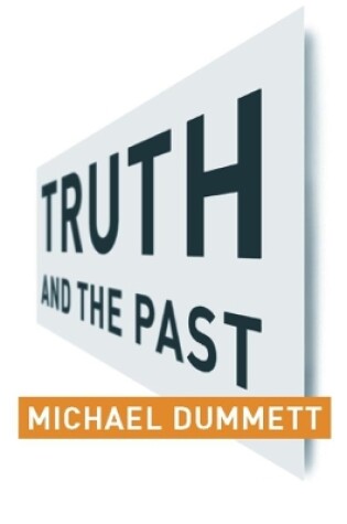 Cover of Truth and the Past