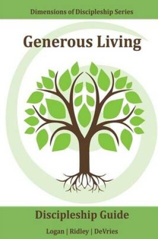 Cover of Generous Living