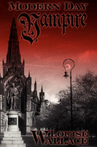 Cover of "Modern Day Vampire"