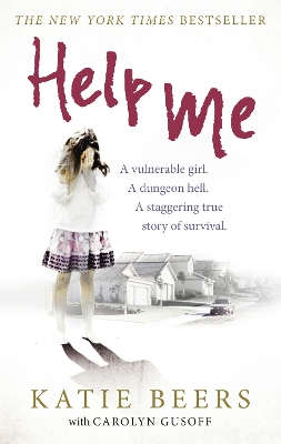 Book cover for Help Me