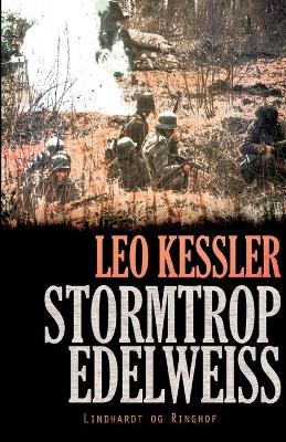 Book cover for Stormtrop Edelweiss